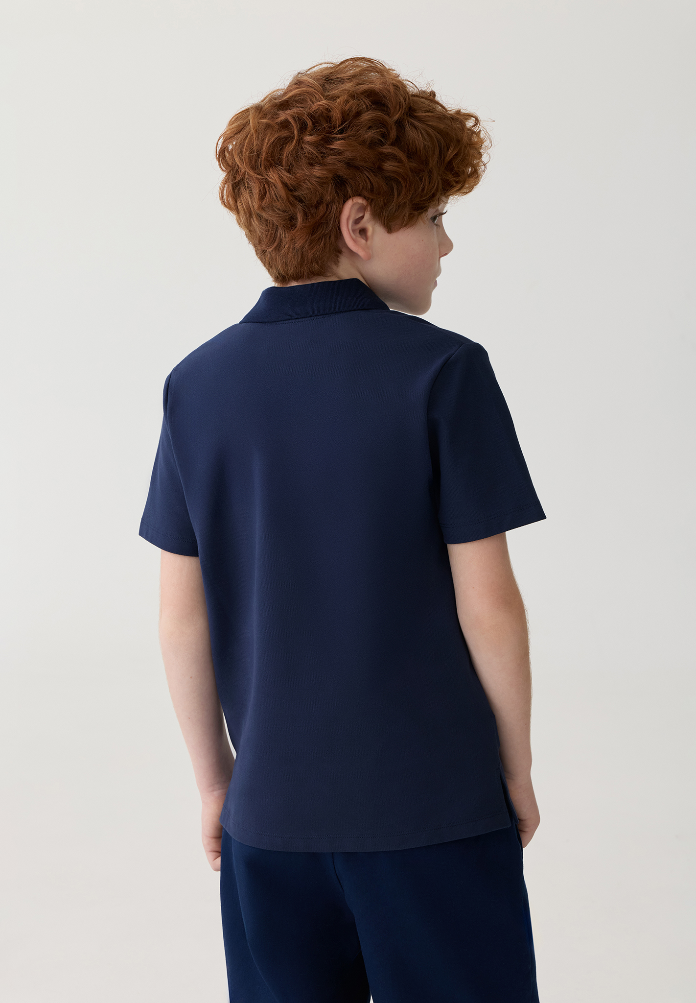 Поло Lassie 72206306-6960 - фото 4