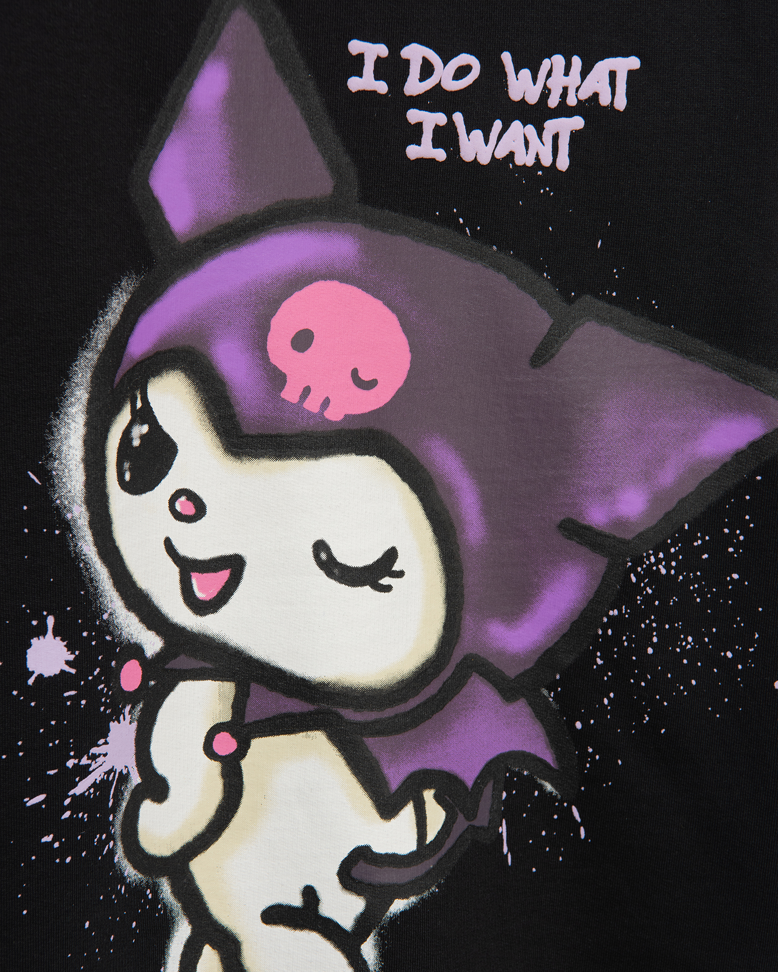 Толстовка Hello Kitty W24LC4-001RI tg-99 - фото 4