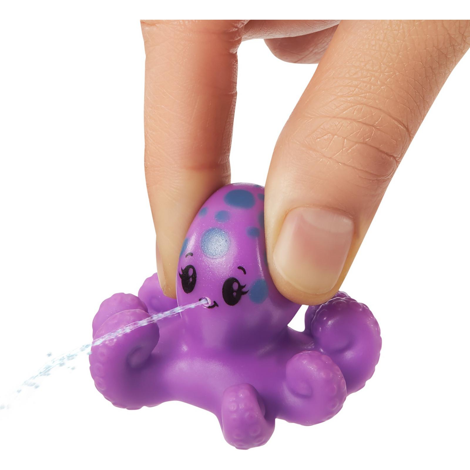 Кукла модельная Barbie GTN18 - фото 7