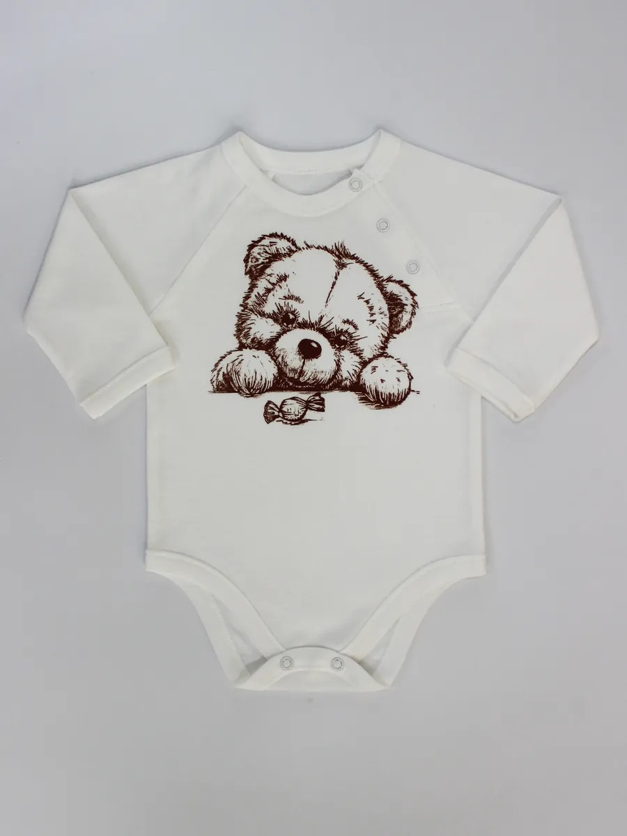 Комплект Шустрая пчелка 93802Шоколад - фото 7