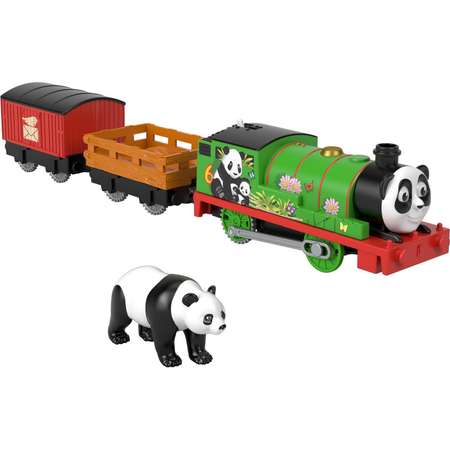 Набор железнодорожный Thomas and Friends