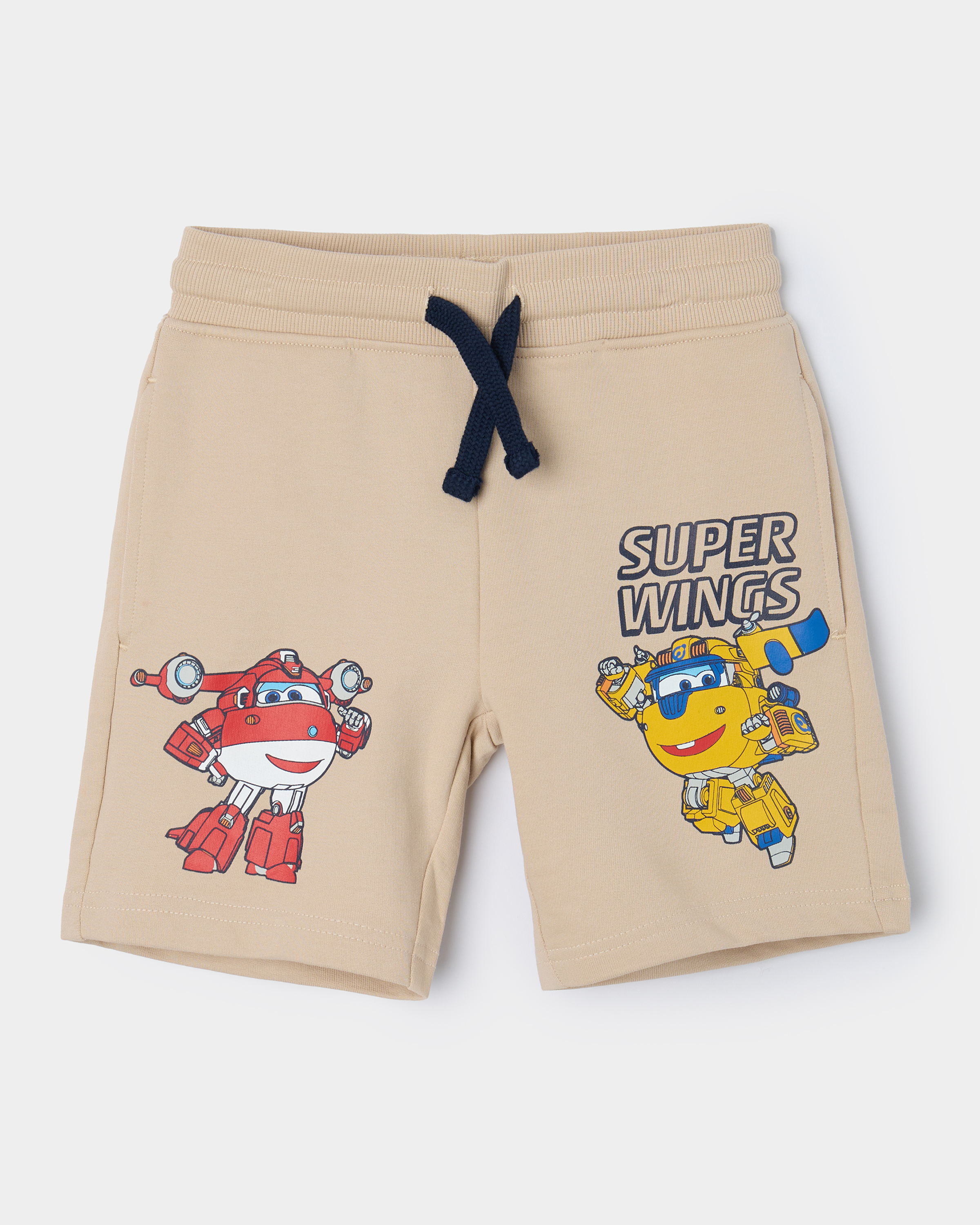 Шорты Super Wings S26LC1-4604MPkb-L2 - фото 1