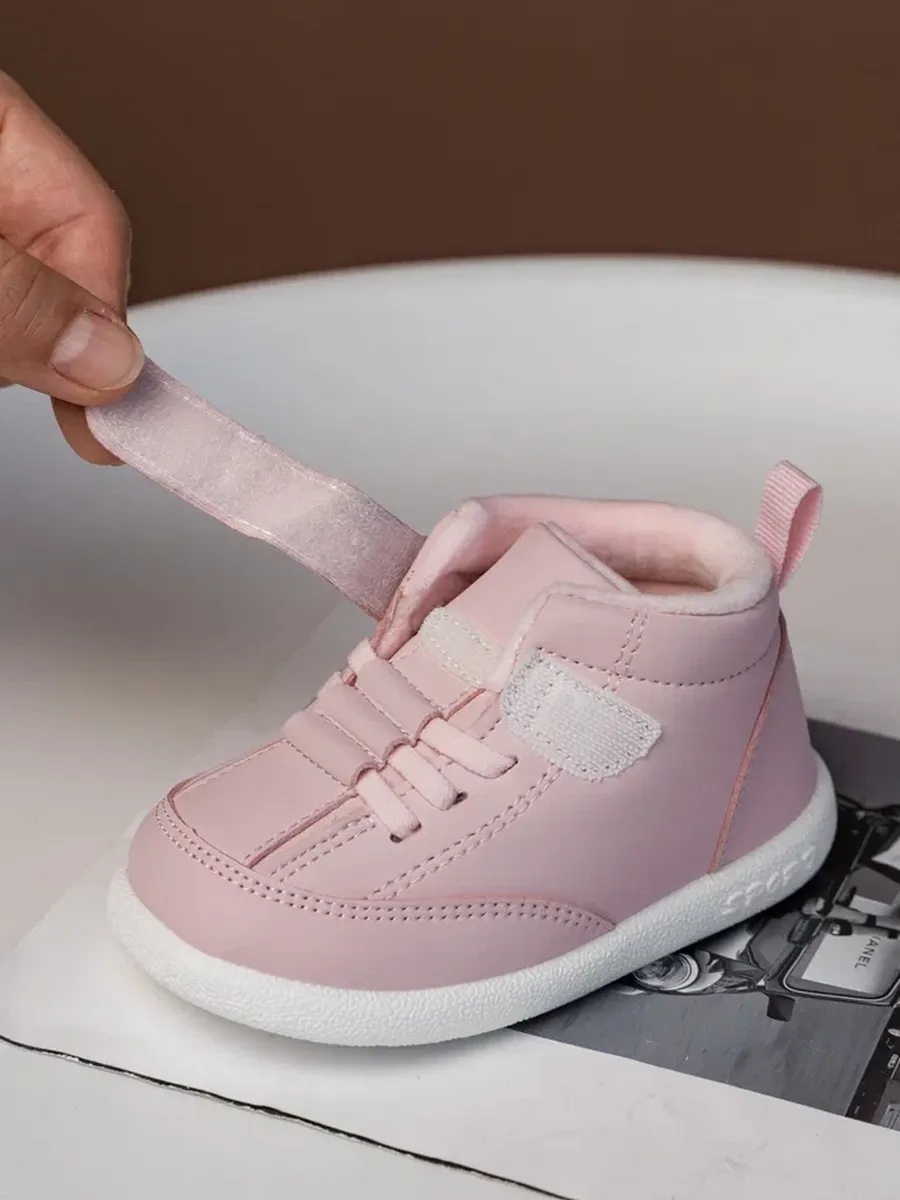 Ботинки ТопТошкин 1145-К-роз - фото 17