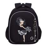 Ранец Grizzly Для девочки