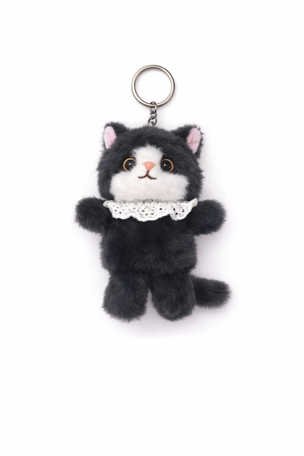 Брелок Мастер Кошечка в ассортименте - фото 4