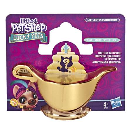 Фигурка Littlest Pet Shop