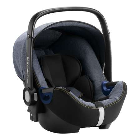 Автокресло Britax Roemer 0 (0 -13 кг)