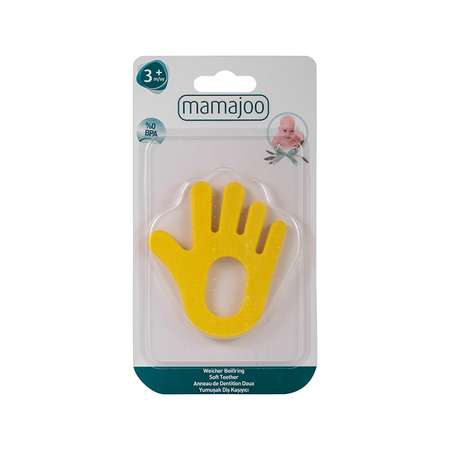 Прорезыватель Mamajoo