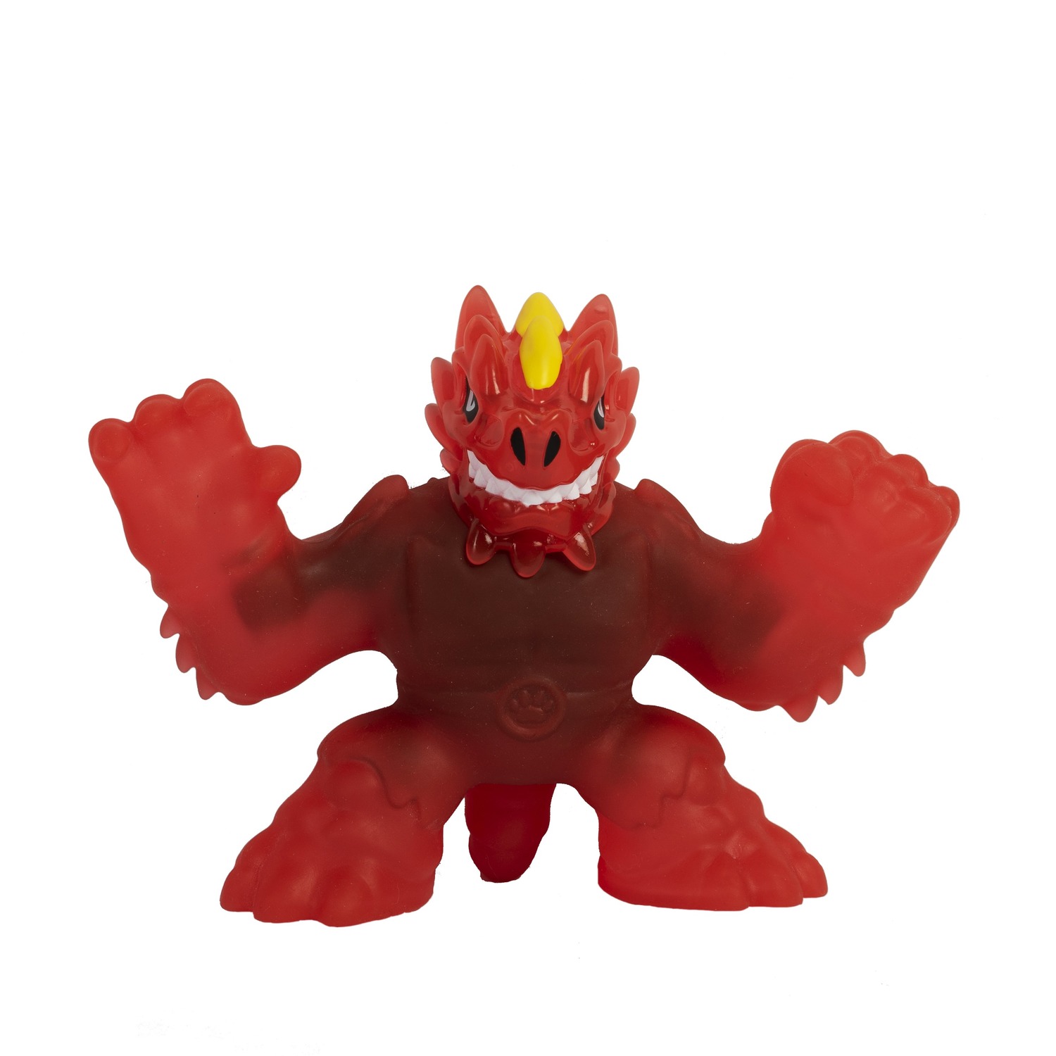 Игрушка-антистресс GooJitZu - фото 1