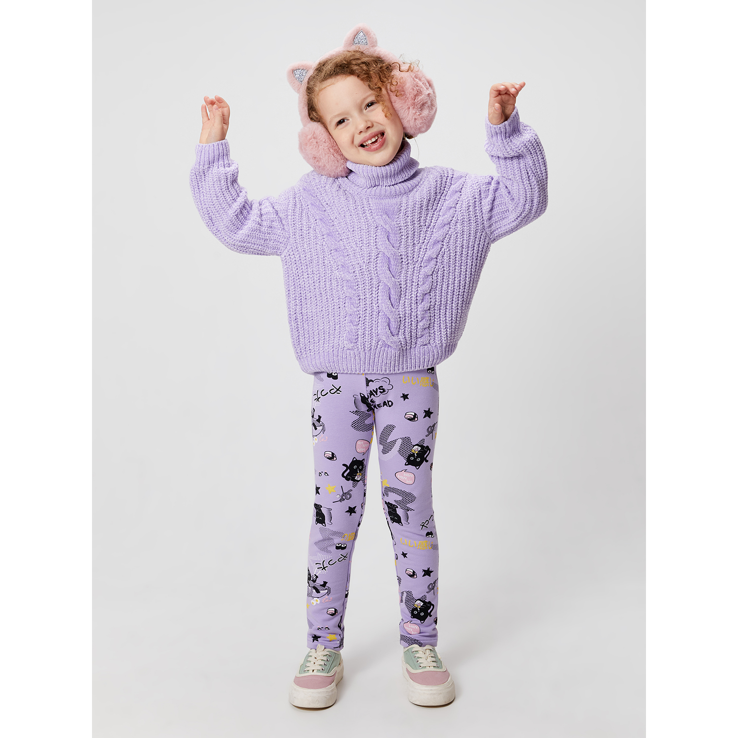 Свитер Acoola 20220320106_0073445 - фото 2