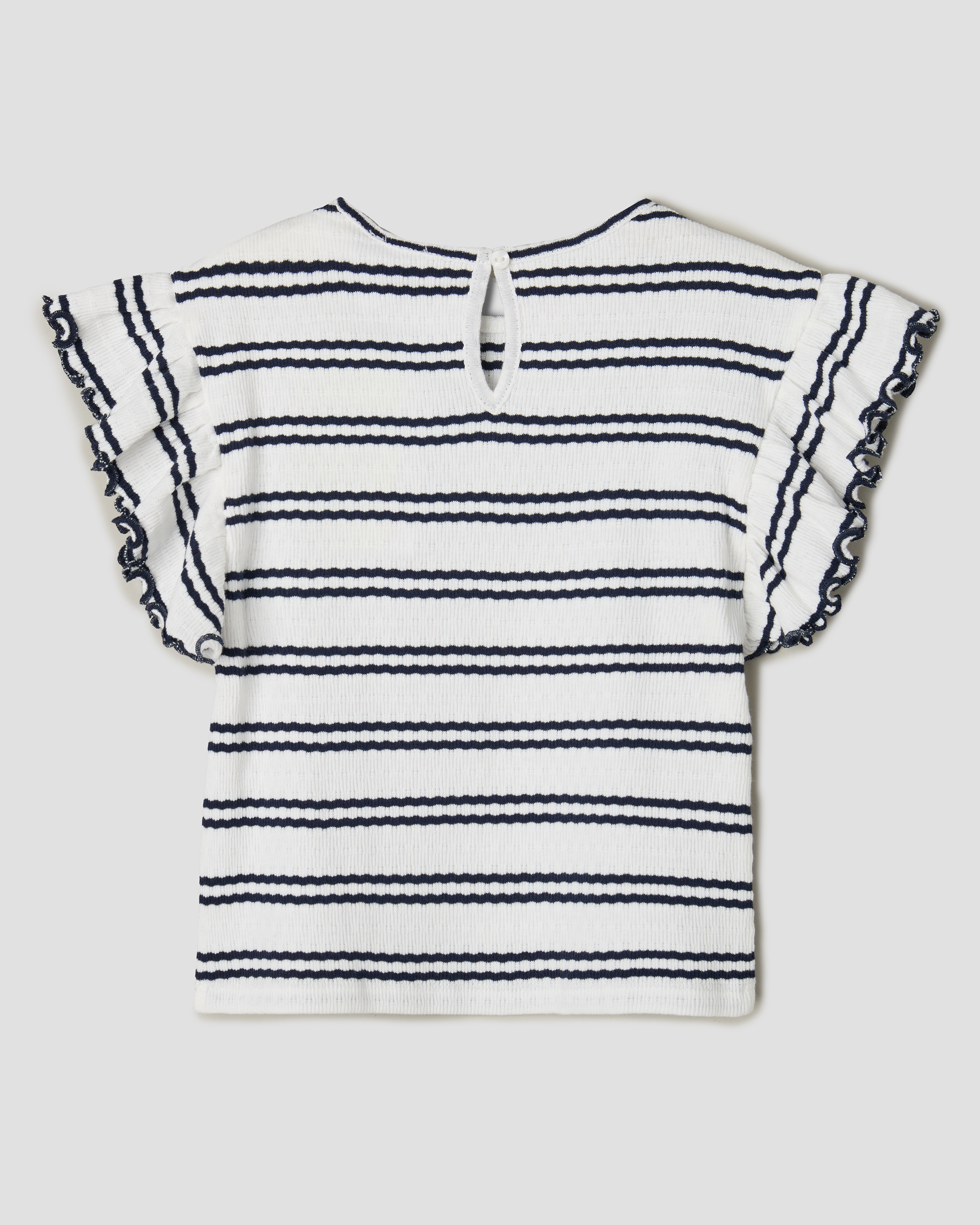 Футболка BabyGo KG-SS26-39BGigI4 - фото 2