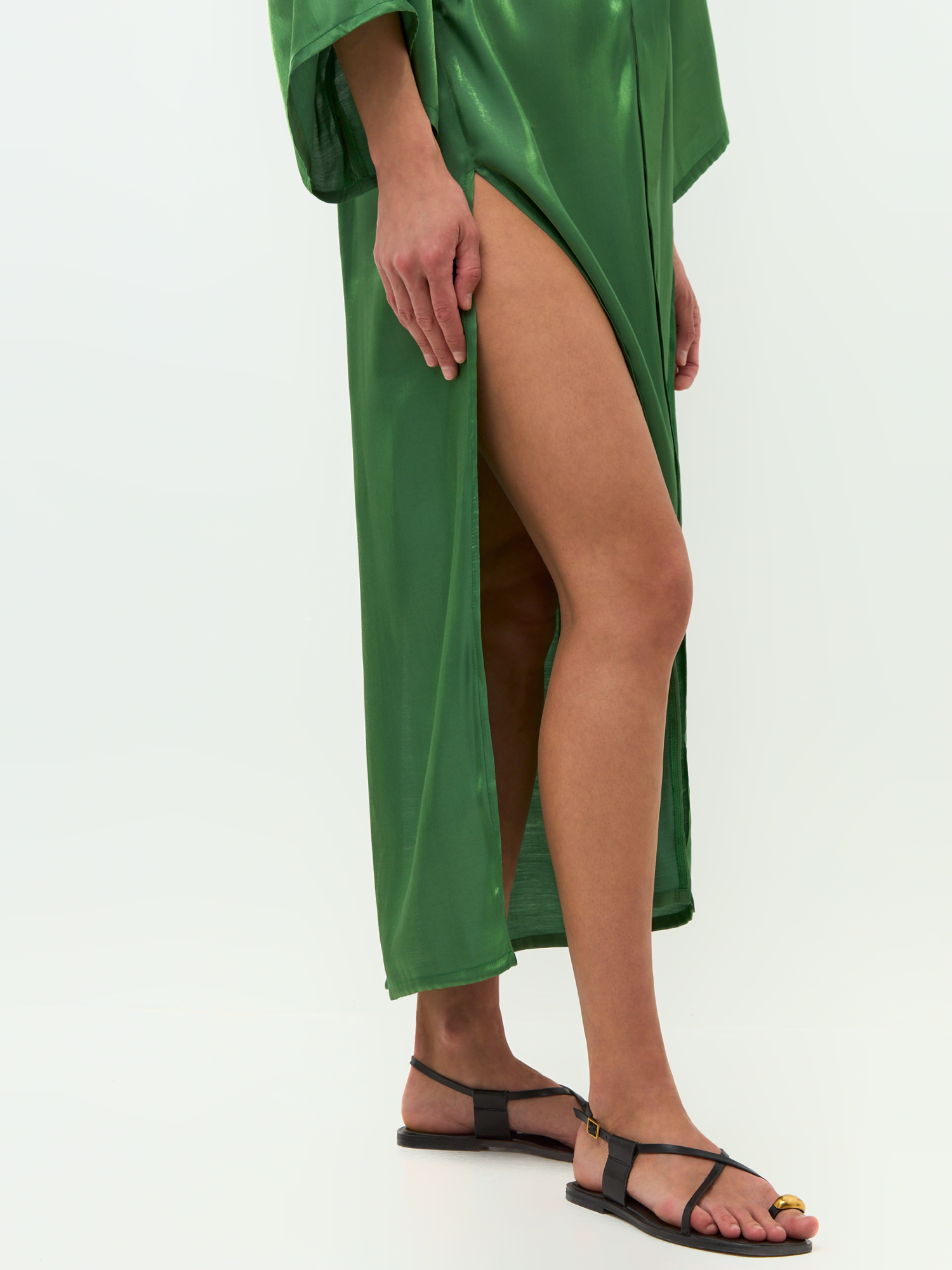 Халат simple chic OK-045 - фото 7