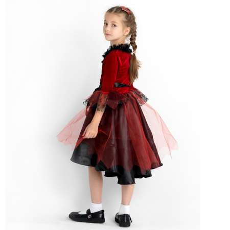 Карнавальный костюм Larisol kids