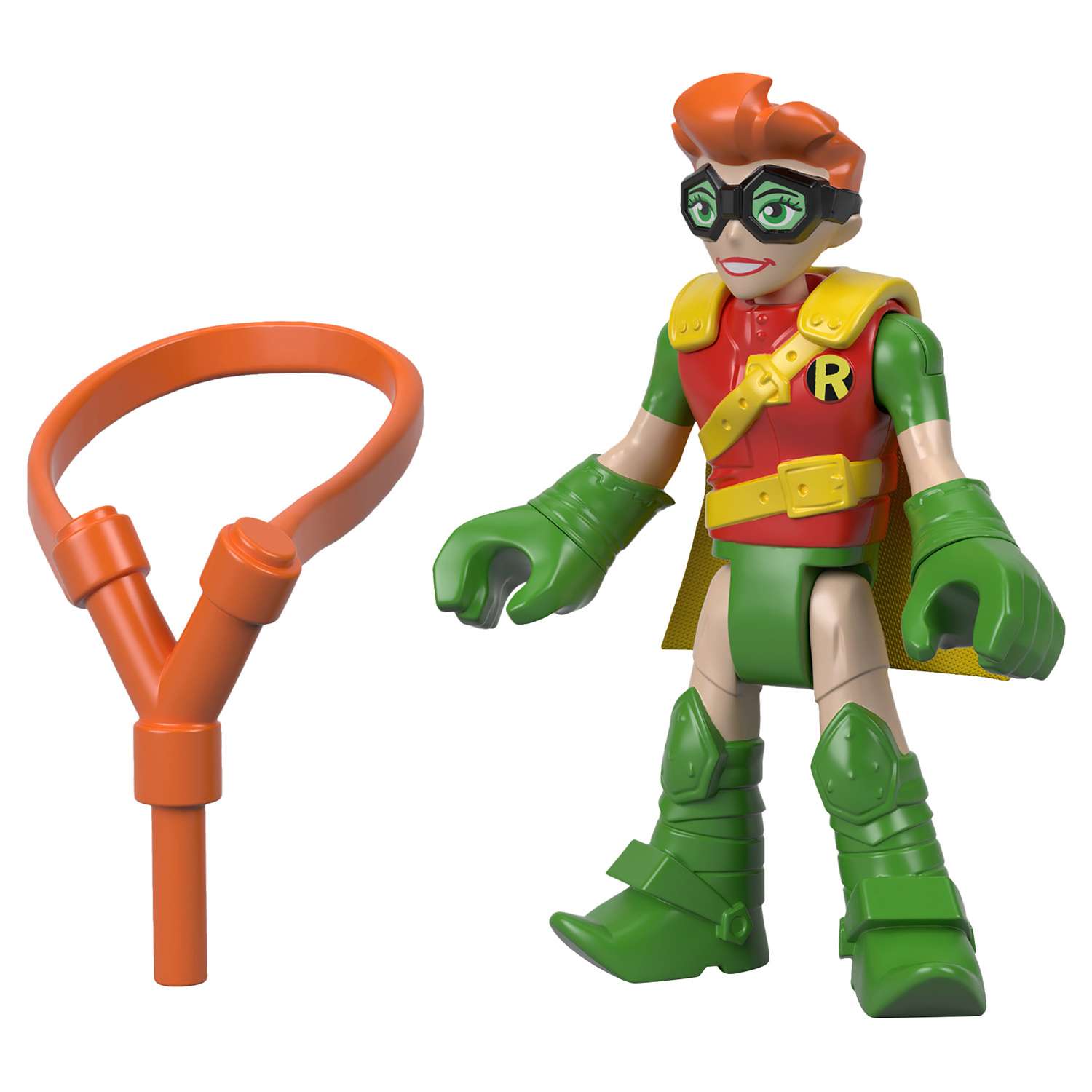 Фигурка IMAGINEXT в ассортименте - фото 28