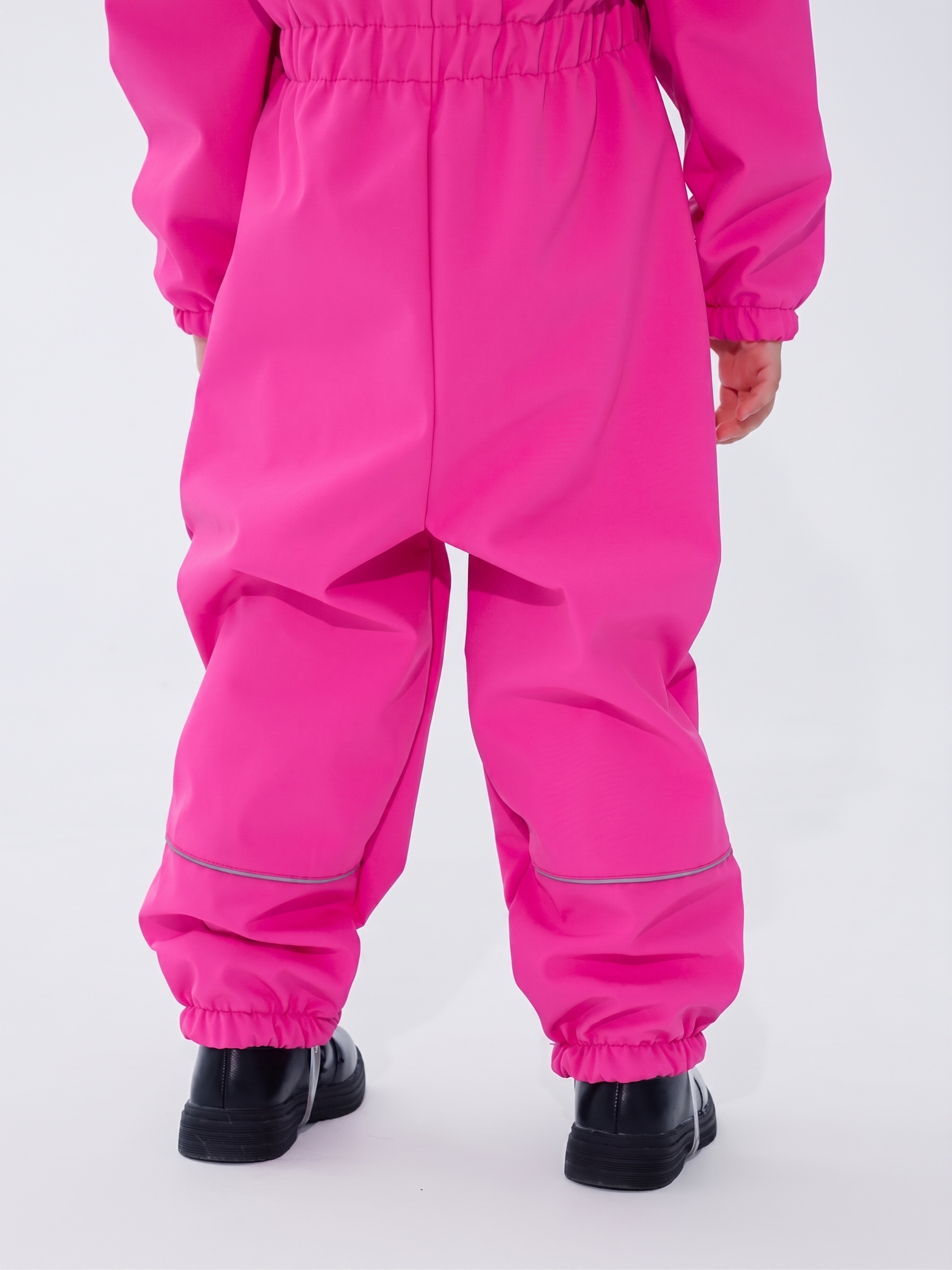 Комбинезон Nana Perin Kids СофтКомбРоз - фото 4