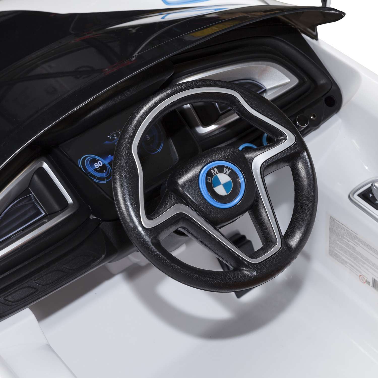 Автомобиль Kreiss BMW - фото 12