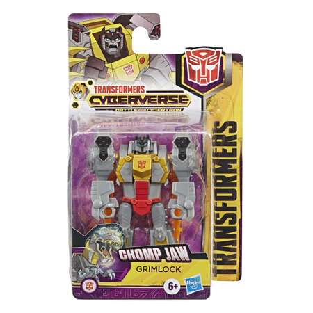 Фигурка Transformers