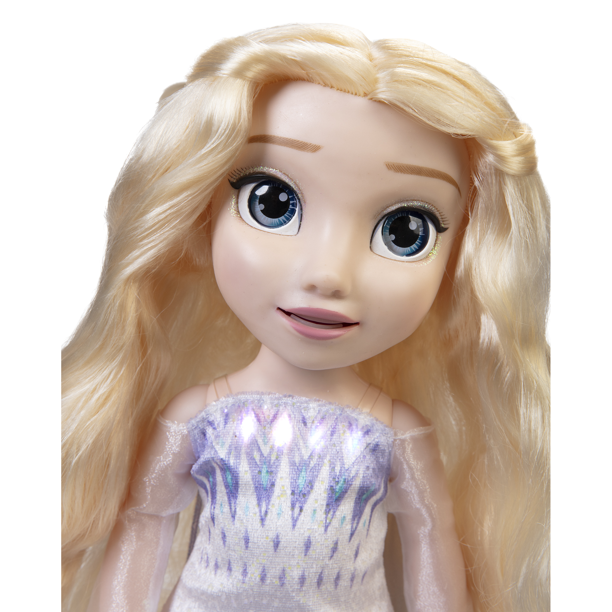 Кукла классическая Disney Frozen 210334 - фото 12