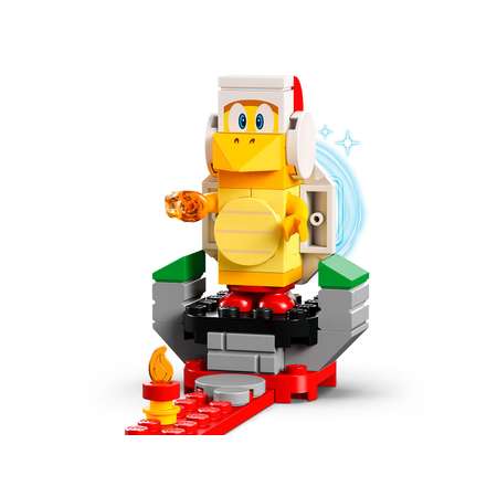 Конструктор LEGO Super Mario Набор-дополнение блочный