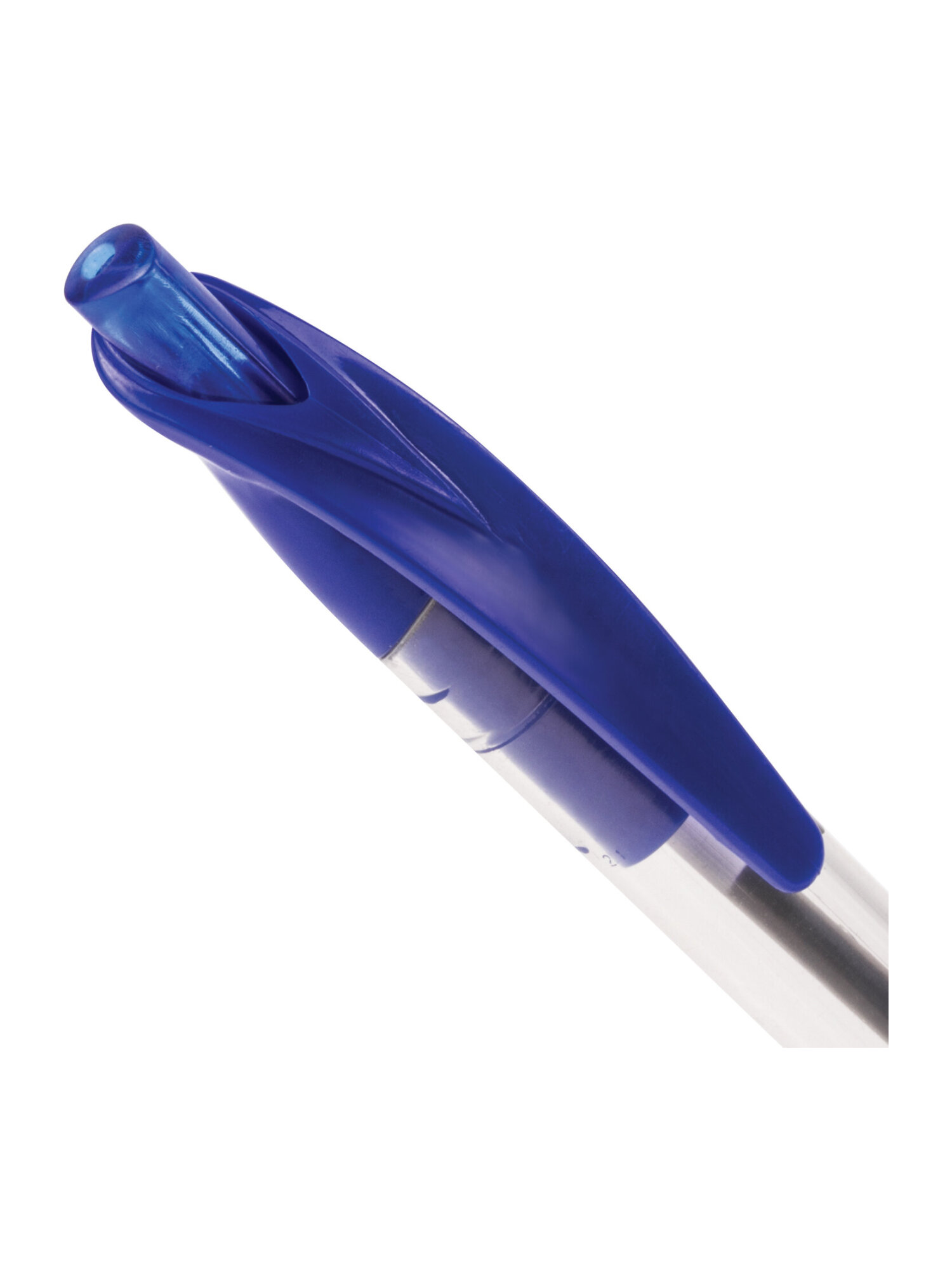 Ручка шариковая Brauberg 12 шт. - фото 11