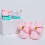 Игрушка Mum and Baby погремушка
