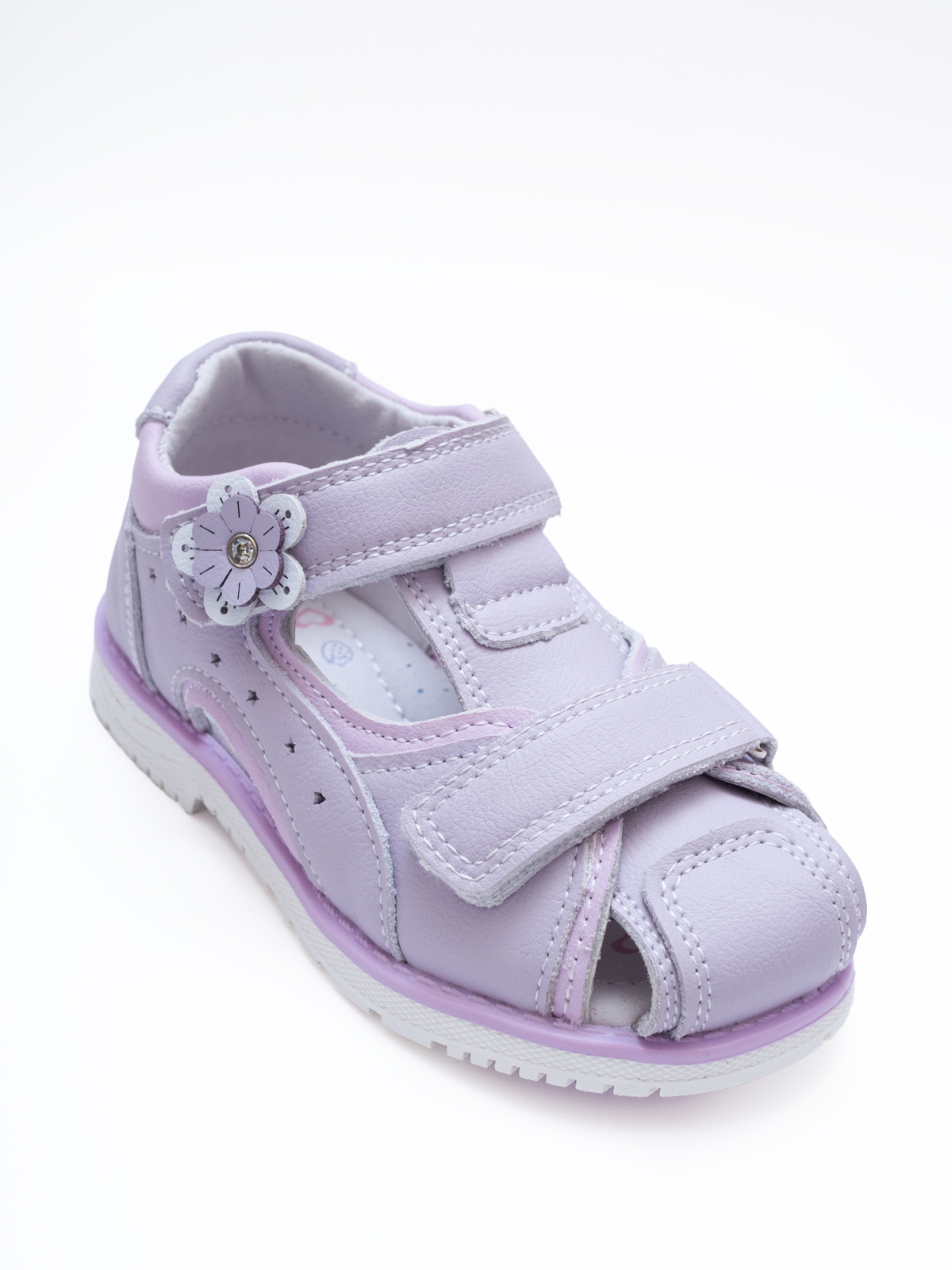 Сандалии Тотошка Q7-2Q - фото 9