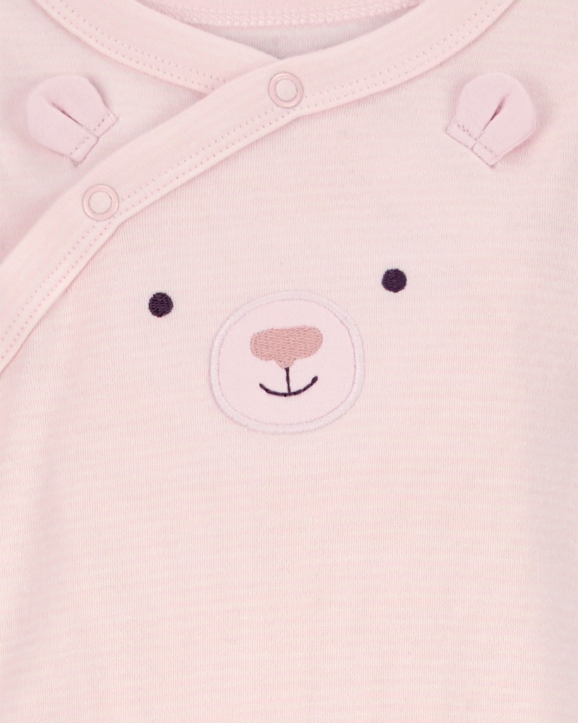 Комбинезон Carters 1R548510 - фото 2