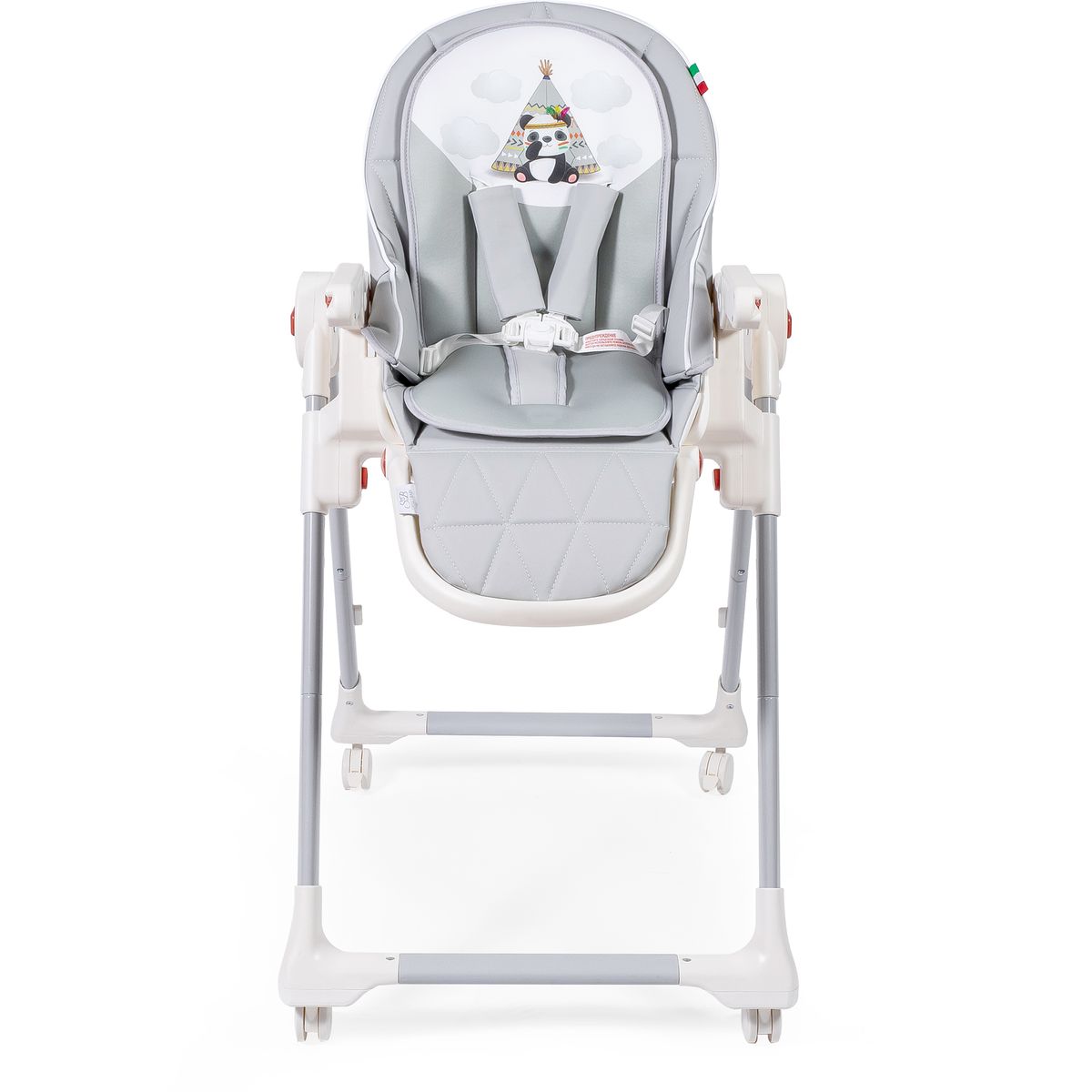 Стульчик для кормления Sweet Baby Modern классический - фото 10