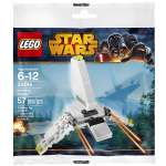 Конструктор LEGO Star Wars 30246 57 дет.