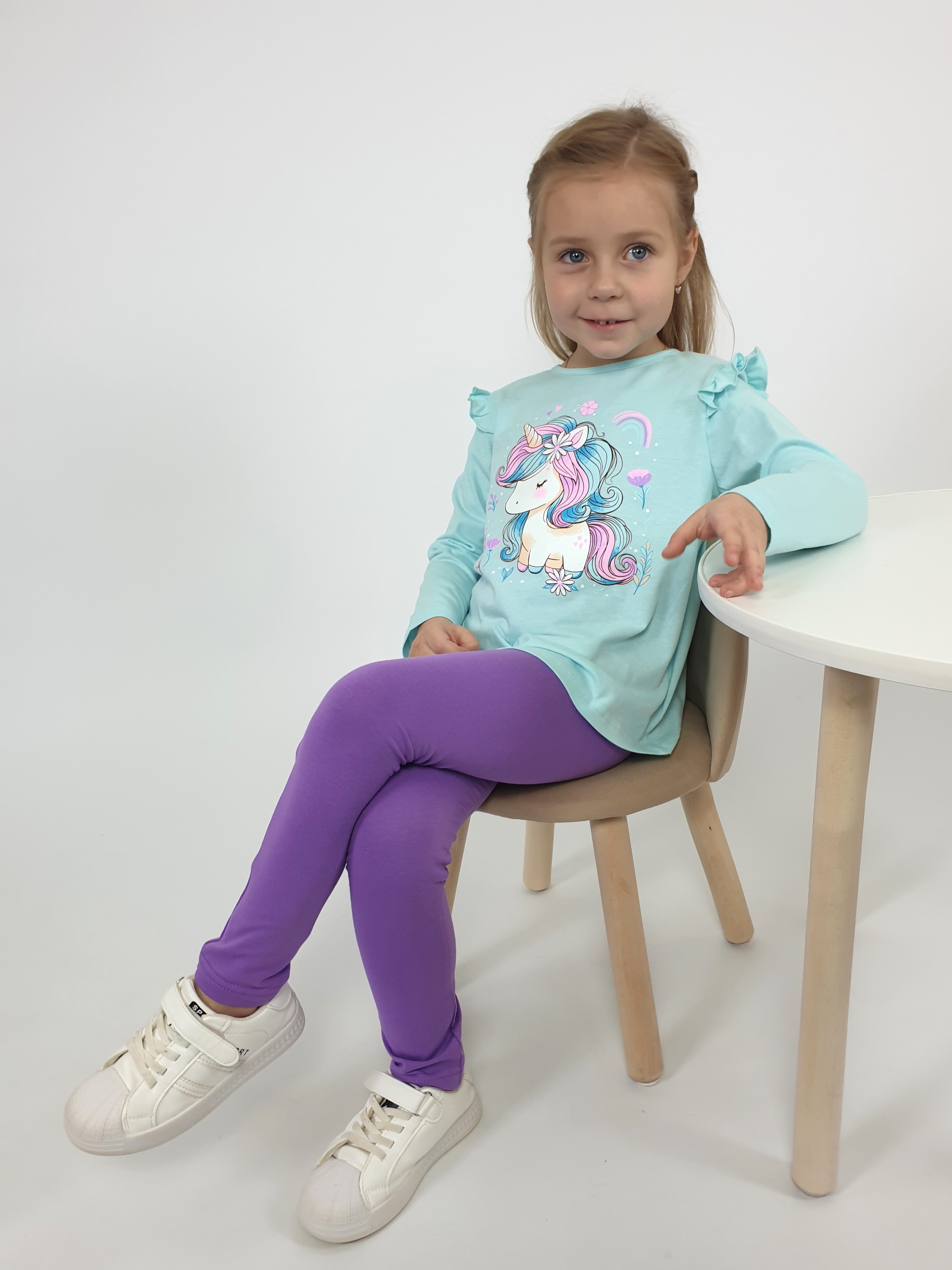 Костюм Luneva 022-03-1. - фото 5