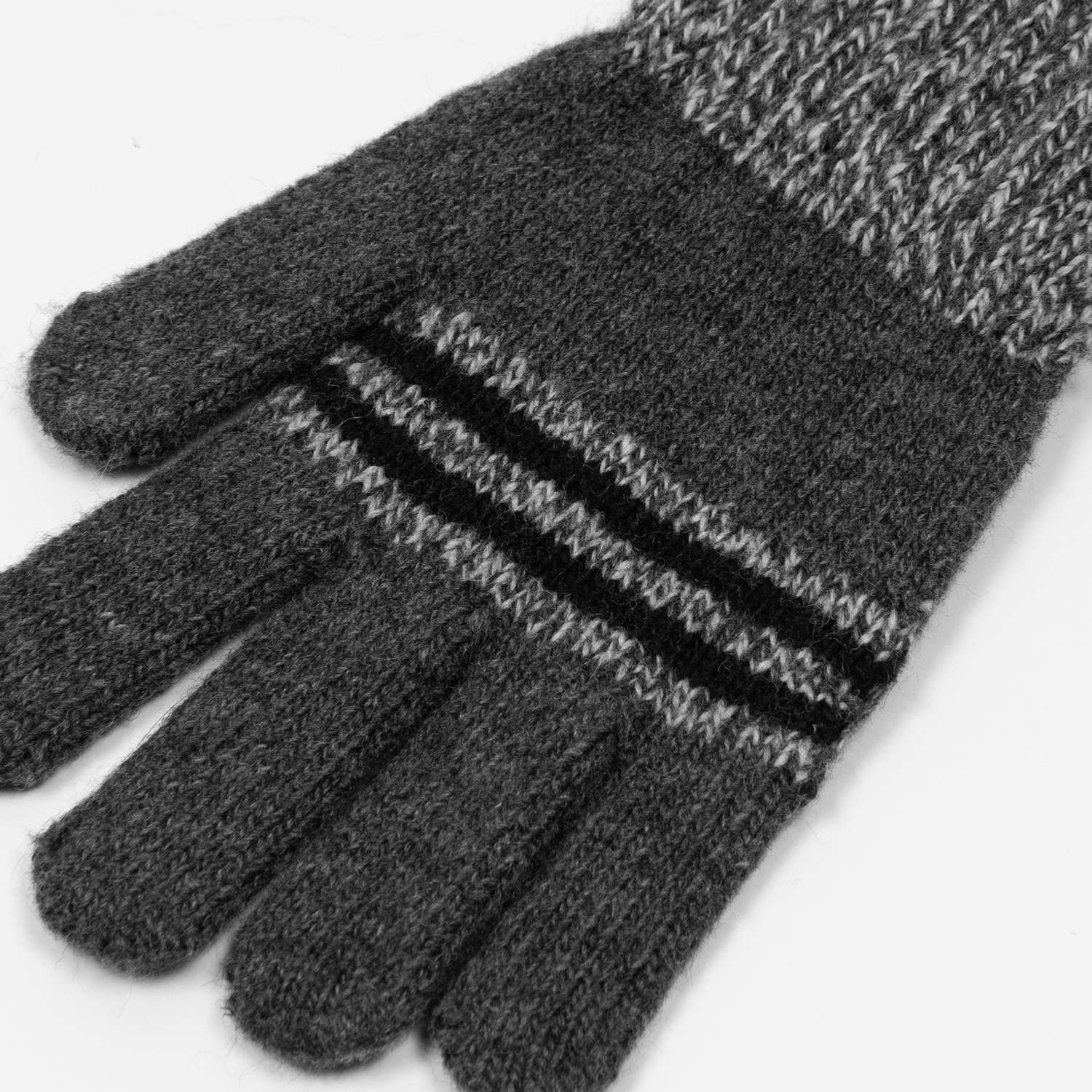 Перчатки ё - фото 2