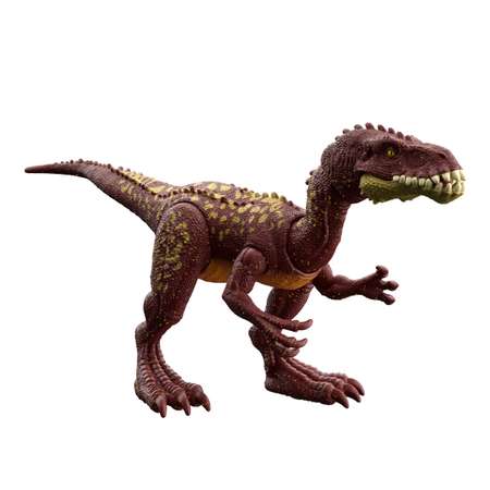 Фигурка Jurassic World Масиаказавр