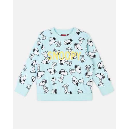 Свитшот Snoopy