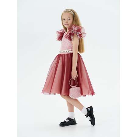 Платье Lila Style