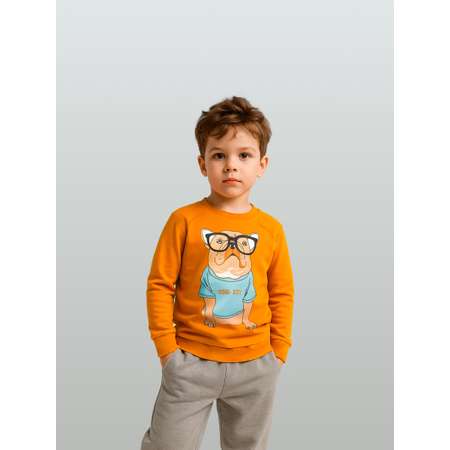 Свитшот Baby Stylе