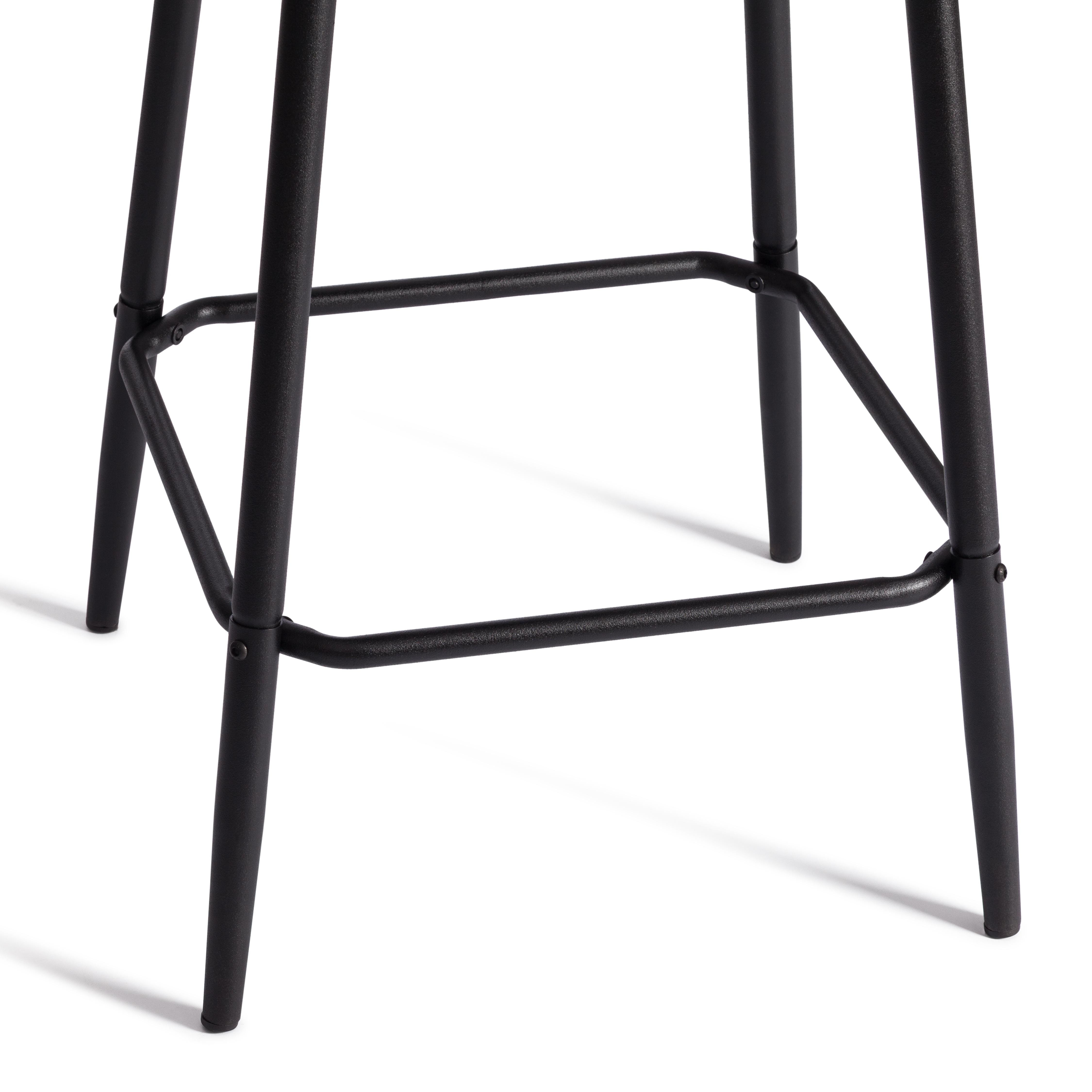 Стул TETCHAIR Medeo экокожа, бежевый - фото 12