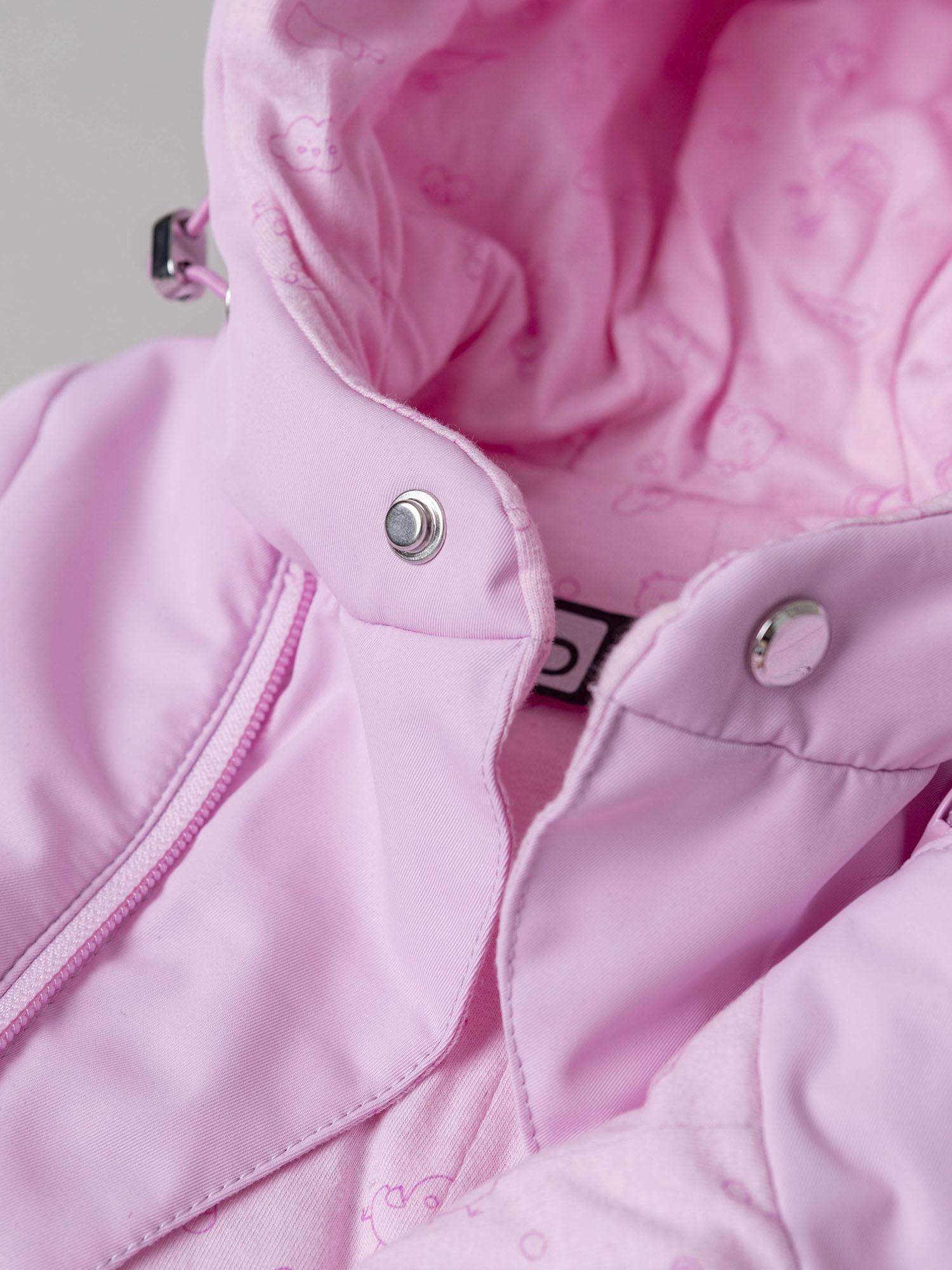 Комбинезон-трансформер batik 0263-26в-2 - фото 7