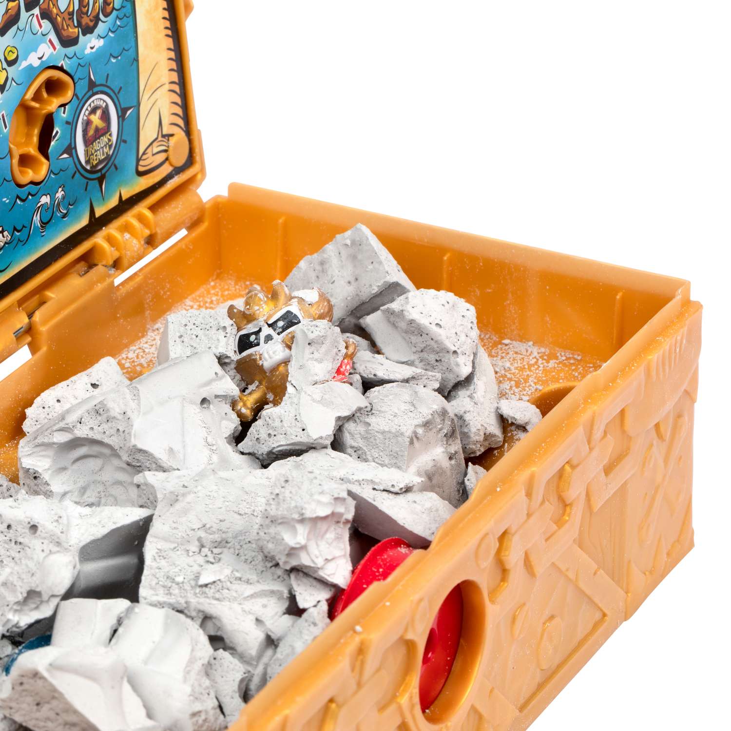 Игровой набор Treasure X Потерянные земли - фото 5