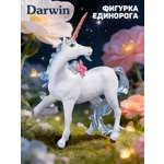 Изображение товара Фигурка DARWIN Волшебная лошадь Единорог