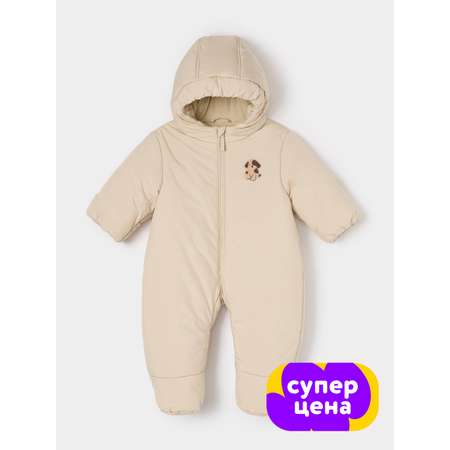 Комбинезон BabyGо