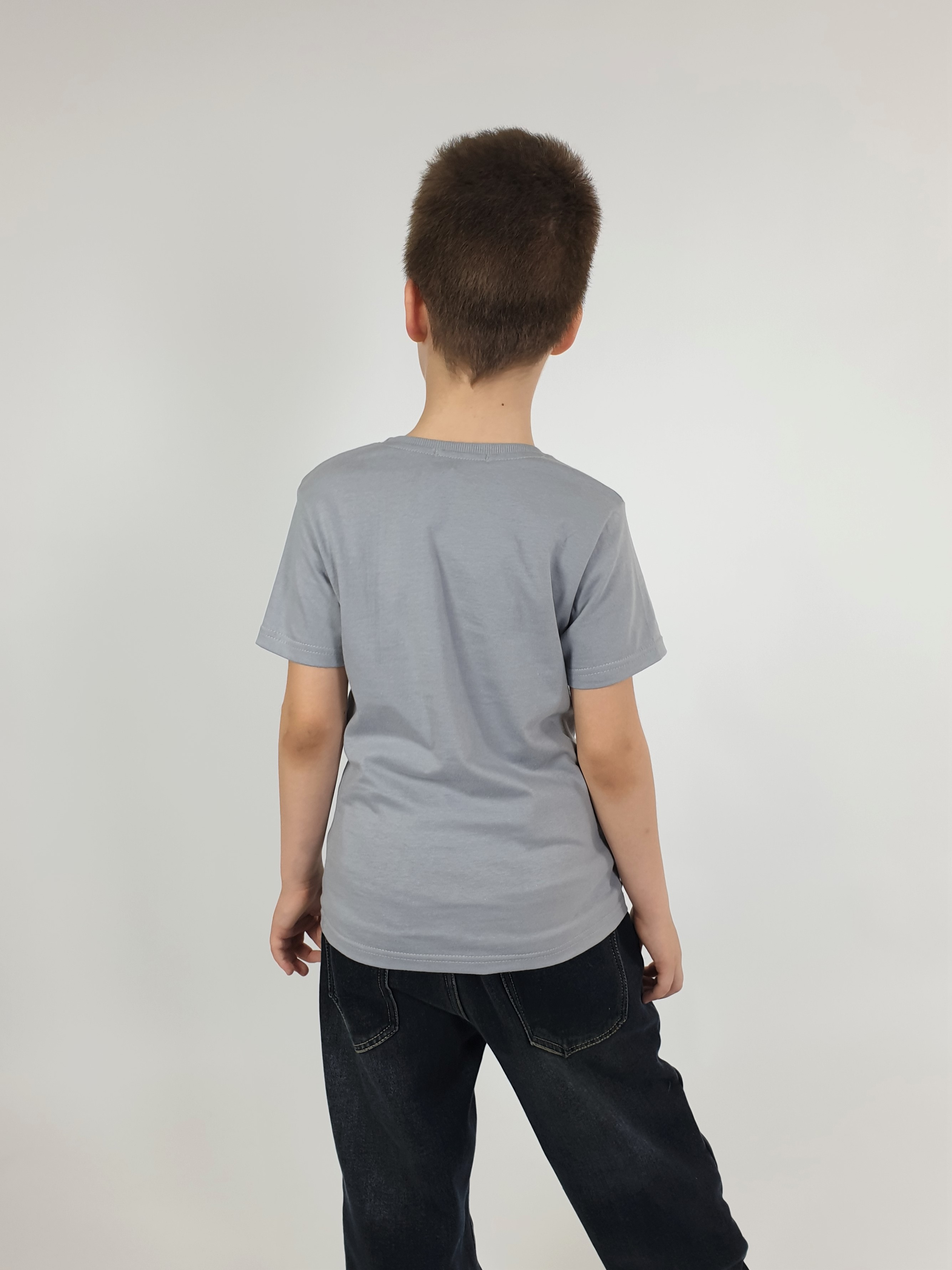 Футболка Luneva 5-136-5. - фото 4