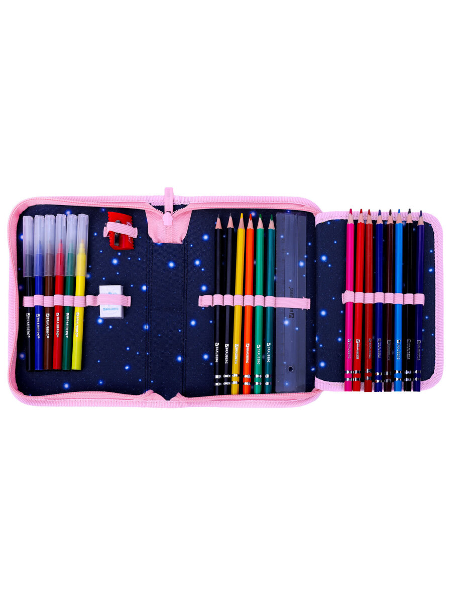 Пенал Brauberg - фото 13