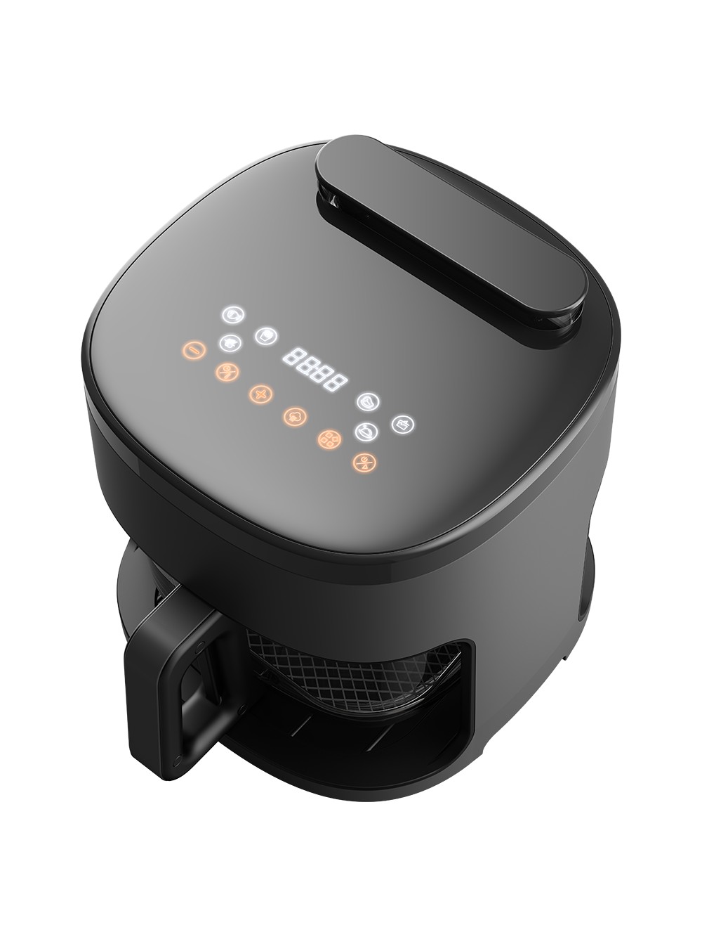 Аэрогриль GARLYN AG-2000 Pro - фото 6