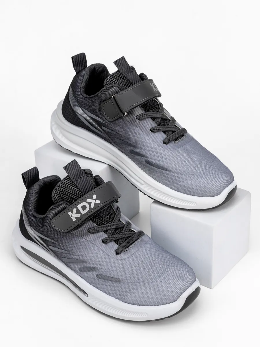 Кроссовки KDX KL-01 grey - фото 12