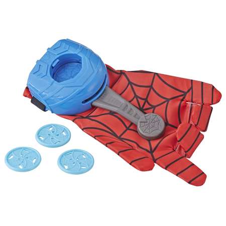 Игровой набор Человек-Паук (Spider-man)
