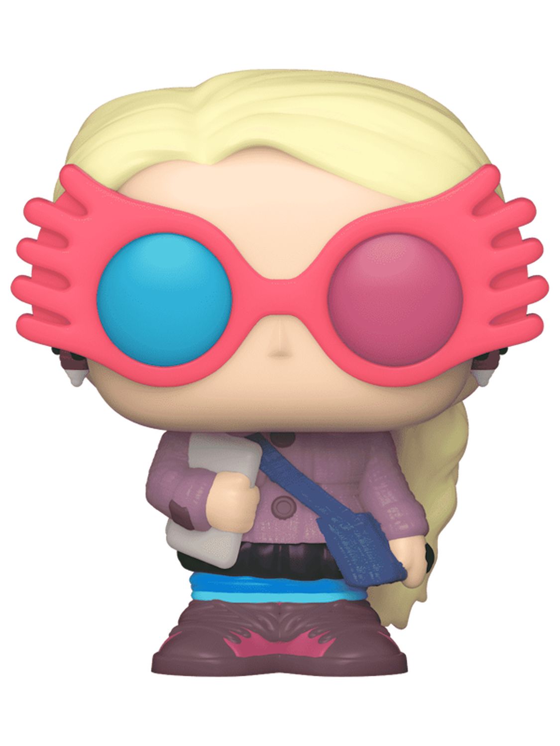 Игровой набор Funko Замок Хогвартс - фото 6
