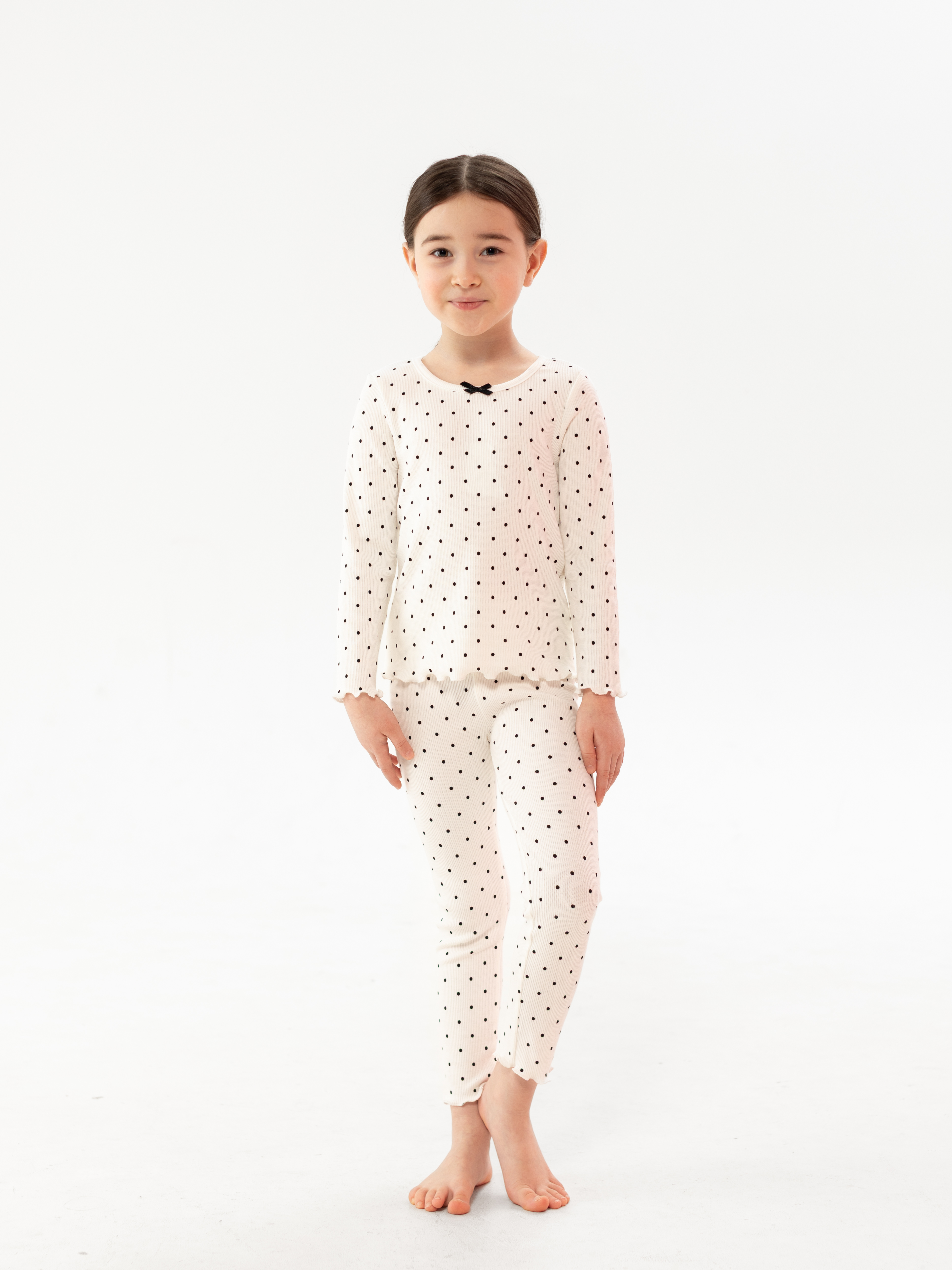 Пижама MAGIC MOM К-7812/8 - фото 1