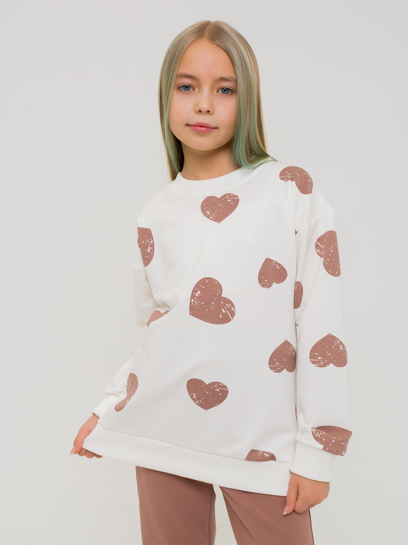 Костюм Marishachildrenstyle КМ-82 - фото 9