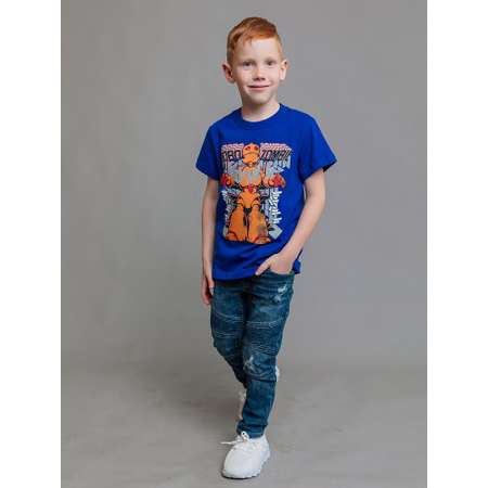 Футболка batik