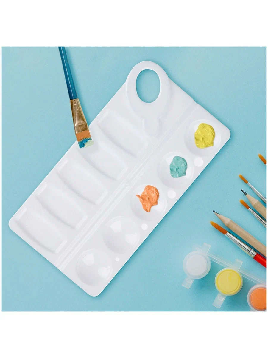 Палитра МуЛьти-ПуЛьти 1 шт. - фото 3